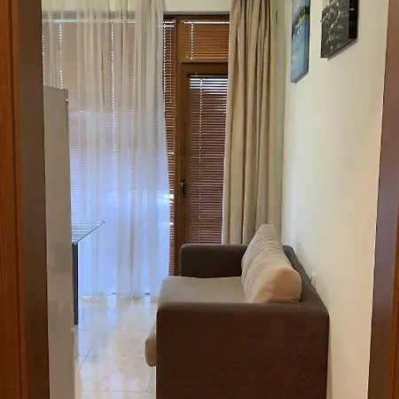 Stamopolu Apartmán *