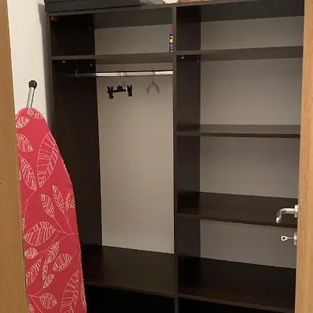 Stamopolu Apartmán