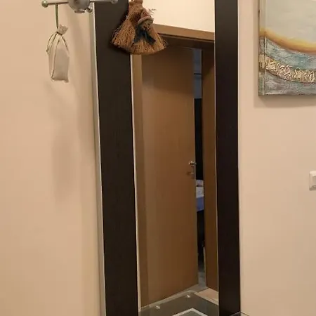 Stamopolu Apartmán *