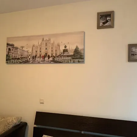 Stamopolu Appartamento