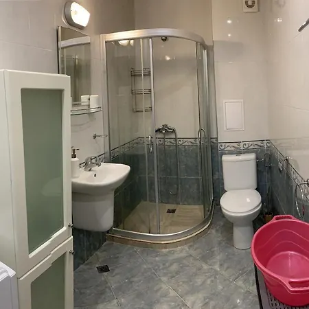 Apartmán Stamopolu Primorsko