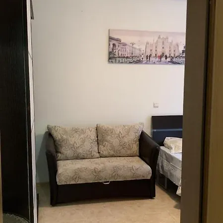 Stamopolu Apartmán *