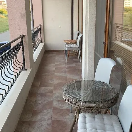 Stamopolu Apartmán