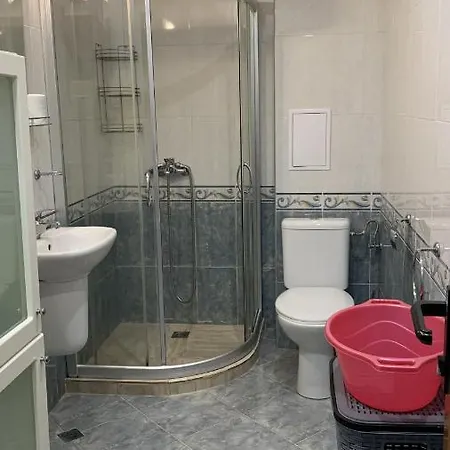 Apartmán Stamopolu
