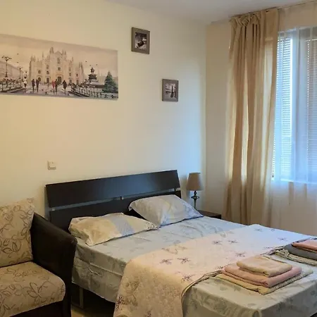 Apartmán Stamopolu